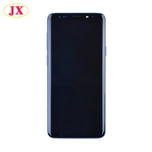 12 mesi di garanzia originale del telefono cellulare Lcd Touch Screen Assembly per Samsung <span class=keywords><strong>Galaxy</strong></span> <span class=keywords><strong>S9</strong></span> <span class=keywords><strong>Plus</strong></span> display originale schermo lcd - Product Image 3