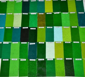 3 مللي متر أفضل بائع الملونة طقم كؤوس لهواية - Product Image 4