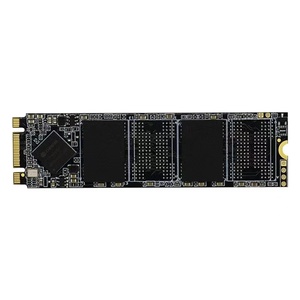 قرص صلب داخلي/خارجي NVMe M.2 TLC NAND Flash SSD بواجهة PCIE وهيكل معدني للاستخدام في أجهزة الكمبيوتر المحمولة والألعاب والخوادم، معبأ بكميات كبيرة - Product Image 3