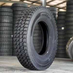 ยางรถบรรทุกใหม่ขนาด 11R22.5 คุณภาพสูง - Product Image 4