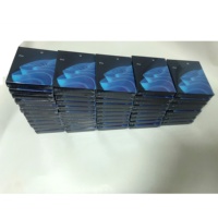 Versión Coreana de Alta Calidad, Unidad USB con Windows 11 Pro Original en Caja, Clave OEM FPP 25H2, Activación Global en Línea, Envío Rápido, en Stock