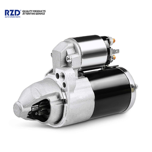 Motorino di Avviamento di Alta Qualità per Ricambi Auto 1810A205 per Mitsubishi <span class=keywords><strong>C</strong></span>-<span class=keywords><strong>Crosser</strong></span> Lancer Outlander Peugeot 4007 - Product Image 5