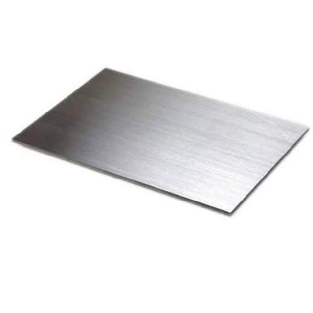 Low Price Aluminum Sheet Plate 6061 6063 7075 T6 Alloy Metal Flat Panel for Construction Aerospace Automotive Industrial