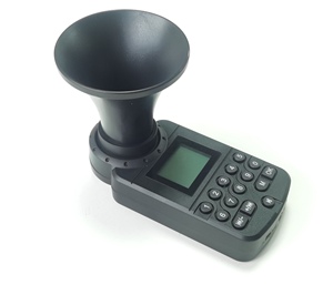 Multisounds Nouveau leurre sonore MP3 pour la chasse aux canards avec 150 chants différents et minuterie marche/arrêt - Product Image 5