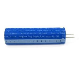 하이브리드 전원 배터리 용 슈퍼 커패시터 2.7v 3000f ultracapacitor - Product Image 6
