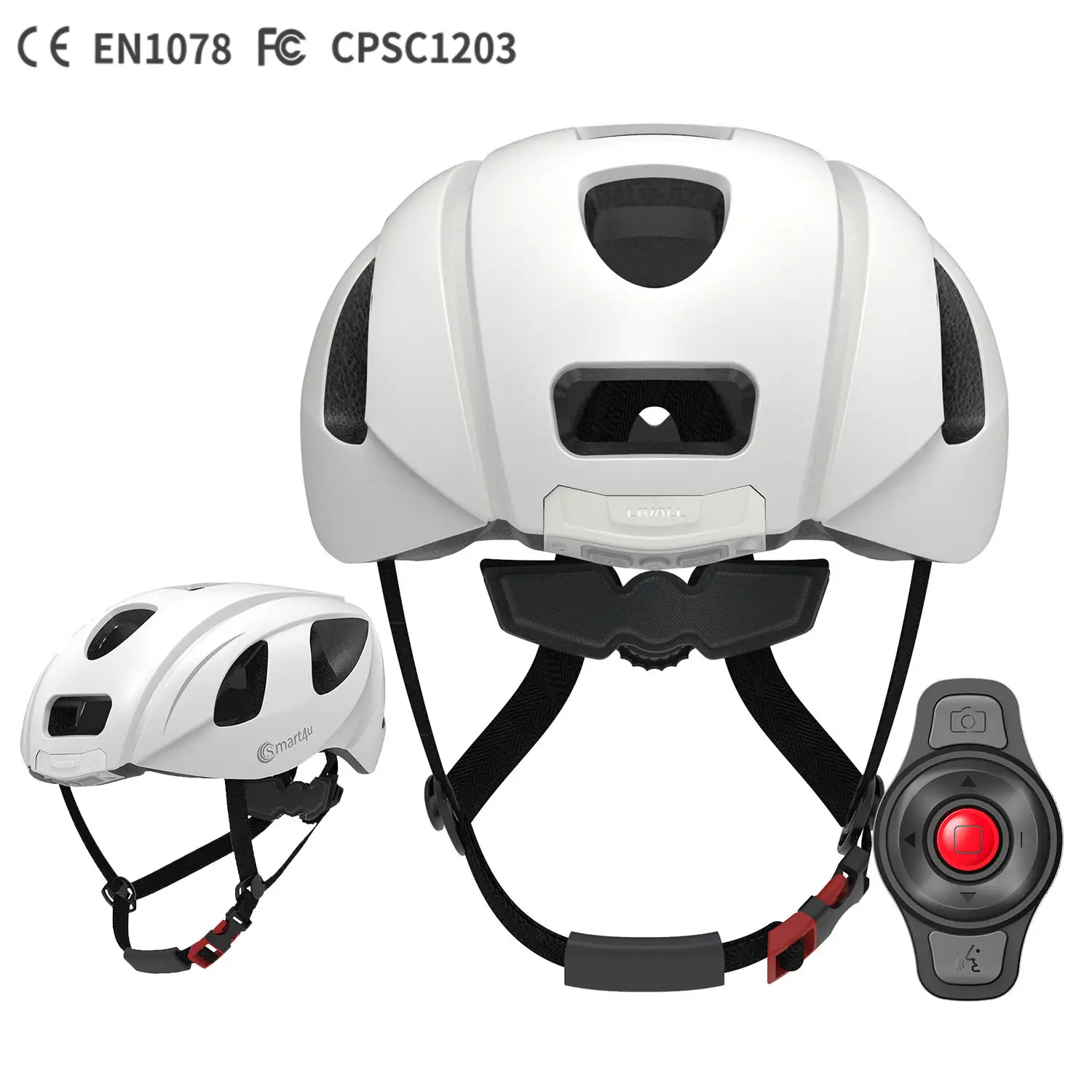 New design sports entertainment products mountain bike cycle helmet bike riding electric bicycle helmet with light