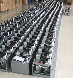 PSA công nghiệp oxy Máy phát điện với chất lượng cao Zeolite sàng phân tử cho cá Aquarium tôm ao nuôi trồng thủy sản - Product Image 6