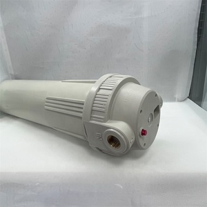 Có nhà máy lọc nước ba giai đoạn-kích thước lớn 20 inch điện nước sạch 3 cách lọc chai nước - Product Image 5