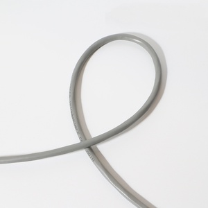 Câble Ethernet LAN CAT6A 1000ft fil LAN réseau en vrac 23AWG cuivre massif UTP câble <span class=keywords><strong>Internet</strong></span> haut débit connectivité Stable gris - Product Image 5
