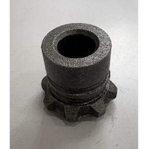 Insert de roue en alliage durable Boss avec moyeu central pour l'amélioration des roues de moto et les applications de personnalisation - Product Image 1