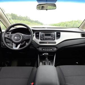 <span class=keywords><strong>CARENS</strong></span> 2014, Mini MPV, Euro VI, Gasolina, Volante a la Izquierda, Autos Usados Chinos para Exportación, Buen Estado, Transmisión Automática - Product Image 6