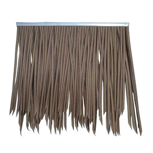 Offre Spéciale Résistant Au Vieillissement Longue Durée De Vie Facile d'installation De <span class=keywords><strong>Toiture</strong></span> De <span class=keywords><strong>Chaume</strong></span> - Product Image 5