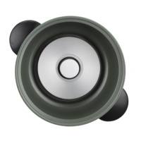 Nouvelle cuiseuse à riz OEM, couleur personnalisée, marque chinoise Kenly Appliances, cuiseuse à riz automatique pour les appareils électroménagers