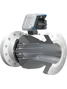 Medidor de Flujo Ultrasónico Endress Hauser FLOWSIC600-XT, Medición de Flujo E+H, Medición de Transferencia de Propiedad FLOWSIC600-XT - Product Image 2