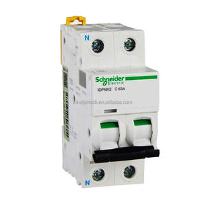 मूल स्कीनी डेर एट्टी 9 श्रृंखला dpnk2 ph + n छोटे प्रकार mcccb 10a 16a 20a 25a 32a 40a 50a 63a iDPNK2-10A iDPNK2-16A iDPNK2-20A - Product Image 6