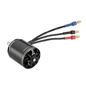 มอเตอร์ BLDC แบบปีกคงที่มอเตอร์ D2836EVO ไร้แปรงถ่านสำหรับเครื่องบิน UAV 2836 850KV - Product Image 4