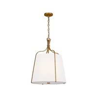 Lustre moderne de luxe en verre doré, style italien et américain, pour salon, salle à manger, chambre à coucher