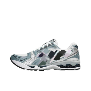 Scarpe da Corsa OTM OEM K14 Gel-Kayano 14 per Uomo e Donna, Traspiranti in Tessuto a Rete, con Lacci, Stile Retrò, Modello Basso per l'Autunno, per l'Esportazione - Product Image 2
