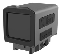 Caméra thermique PRS 384x288 portable, infrarouge, 50Hz, vision nocturne, étanche IP67, portée 697m