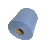 Tissu Polyester à imprimés pour épissure de voiture, étoffe pour bois non tissée, pour le nettoyage de véhicule