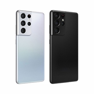 Oferta Especial: Teléfono Inteligente Android S21 Ultra 5G LTE SM-G998U de Alta <span class=keywords><strong>Calidad</strong></span> con Cámara de 108 MP y 48 MP, el <span class=keywords><strong>Mejor</strong></span> Smartphone Android con Accesorios Completos - Product Image 2