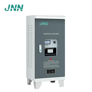 JNN innovation design 45kw 380V pompe électrique en ligne armoire de démarrage en douceur pour climatiseur - Product Image 1