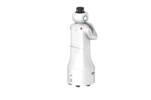 Robot de Bienvenida y Guía con IA de Fábrica, ChatGPT, Servicio de Recepción Automático Comercial, Robot Humanoide de Bienvenida - Product Image 6