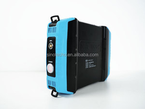 Y-liên kết căng thẳng cao năng động đống Thiết bị kiểm tra đống lái xe phân tích (PDA) cho bê tông & nền tảng đống tải thử nghiệm - Product Image 3