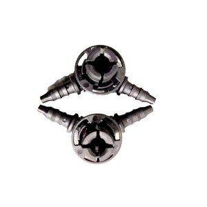 Conectores de línea de aceite para vehículos Mercedes-Benz, de nailon, TB-H-036 - Product Image 1