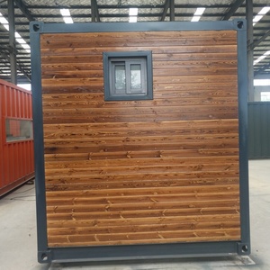 40 Chân Đơn Giản Prefab Log <span class=keywords><strong>Cabin</strong></span> Gỗ Nhỏ Nhà Romania Xách Tay <span class=keywords><strong>Cabin</strong></span> Đúc Sẵn Log Container Nhà Giá - Product Image 2
