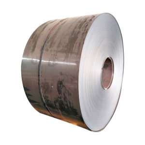 Tôles d'acier galvanisé pour les applications de fabrication de chemins de câbles électriques, de boîtes de distribution et d'équipements électriques - Product Image 1