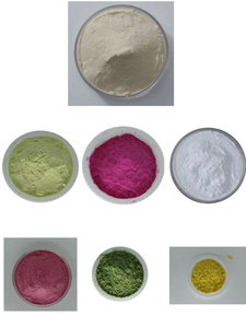 OEM/ODM fabrika kaynağı saf beta-karoten tozu havuç meyve suyu özü toz bitki özü - Product Image 2