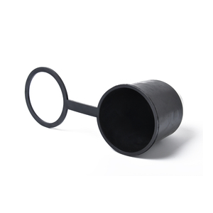 Cubierta de <span class=keywords><strong>bola</strong></span> de <span class=keywords><strong>remolque</strong></span> de plástico, 50mm, <span class=keywords><strong>precio</strong></span> al por mayor en BAJUTU <span class=keywords><strong>para</strong></span> camión, Wish,Ebay, gran oferta - Product Image 3