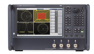 เครื่องวิเคราะห์เครือข่าย Keysight E5080B ENA ความถี่สูงสุด 53 GHz ประเภท - Product Image 2