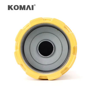 Pièces de moteur diesel OEM Komai Excavator, filtre à huile 1R1808, filtre à huile moteur 1R-1808, filtre 1r-1808 pour Cat - Product Image 6