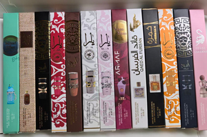 <span class=keywords><strong>Profumo</strong></span> Arabo di Alta Qualità all'Ingrosso, Originale di Dubai, Mini Flacone da 35ml per Donne, Spray Ecologico a Lunga Durata - Product Image 2