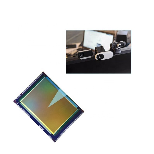 Support Custom 1/1.2 Inch IMX585 CMOS Image Sensor Camera Module with MIPI CSI-2 Interface and COB Mounting