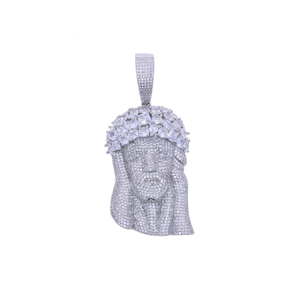 N539 small Silver