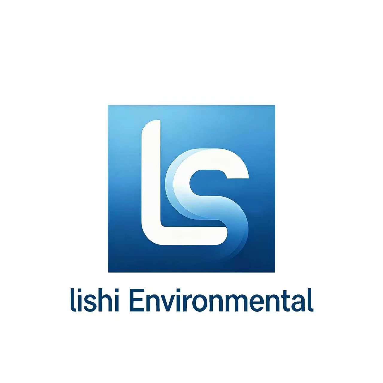 Shaanxi Lishi Environmental Engineering Co., Ltd. logo