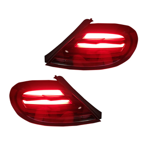 Gruppo Fanali Posteriori LED per VW Beetle Anni <span class=keywords><strong>2012</strong></span>-2019 - Product Image 4
