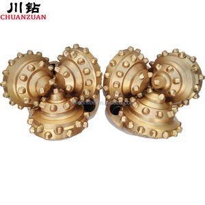 7 1/2 inch TCL tricon khoan <span class=keywords><strong>bit</strong></span>/con lăn hình nón công cụ quay đá khoan <span class=keywords><strong>bit</strong></span> nhà máy giao hàng trực tiếp - Product Image 1