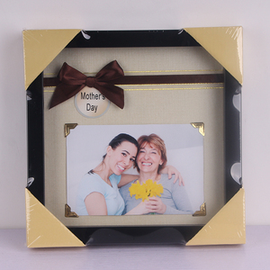 Nhựa Khung ảnh 4x6 thăng hoa Yêu Thương Mẹ sáng tạo hình ảnh khung ảnh mẹ khung ảnh CHA mẹ-con ngày của mẹ Quà Tặng - Product Image 1