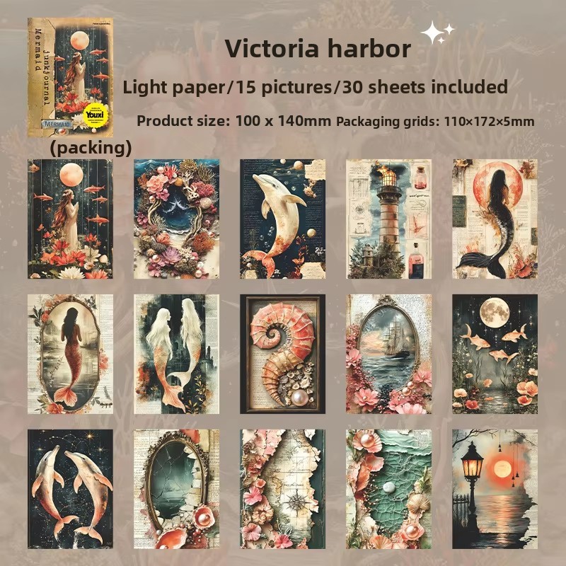 F Victoria Harbour Bay-blanco