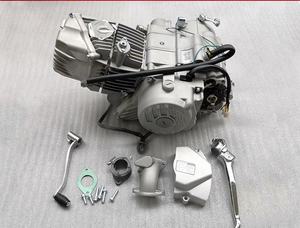 Convient pour le démarrage au pied électrique ZS pour le moteur ZS de <span class=keywords><strong>Zongshen</strong></span> W190CC, avec 5 vitesses et puissance 4 temps. - Product Image 6