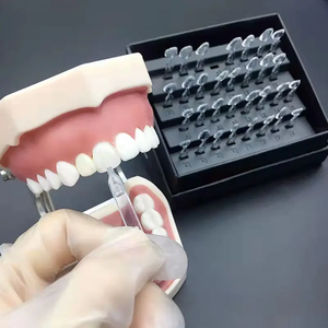 Carillas <span class=keywords><strong>Dentales</strong></span> <span class=keywords><strong>de</strong></span> Porcelana, Precios <span class=keywords><strong>de</strong></span> Carillas para Blanqueamiento Dental, Carillas Estéticas - Product Image 5