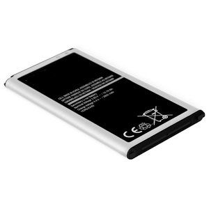 Batterie Li-ion robuste de haute qualité 2800 mAh pour Samsung EB-BG390BBE Galaxy Xcover 4 SM-G390 CE RoHS en vrac - Product Image 2