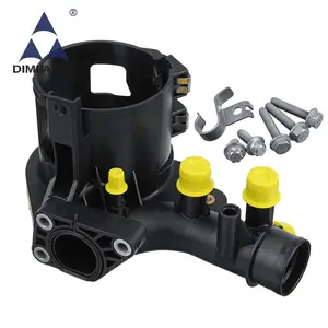 DIMI dizel filtresi braketi 6512003900 651 200 39 00 A6512003900 Mercedes Benz sprinter için W906 Vito W639 W636