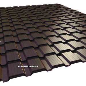 Presse manuelle pour tuiles, machines <span class=keywords><strong>de</strong></span> fabrication <span class=keywords><strong>de</strong></span> tuiles pour la production <span class=keywords><strong>de</strong></span> tuiles à pignon - Product Image 1