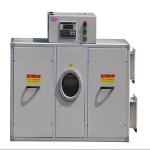 Déshumidificateur électrique industriel à bon prix, meilleures nouveautés, haute efficacité, grande capacité, 380V - Product Image 4