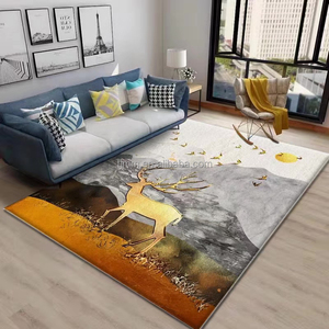 <span class=keywords><strong>Tapis</strong></span> de salon <span class=keywords><strong>tapis</strong></span> de chambre antidérapant <span class=keywords><strong>tapis</strong></span> de velours de cristal <span class=keywords><strong>tapis</strong></span> de chevet lavable doux <span class=keywords><strong>tapis</strong></span> et <span class=keywords><strong>tapis</strong></span> imprimés en 3D - Product Image 2